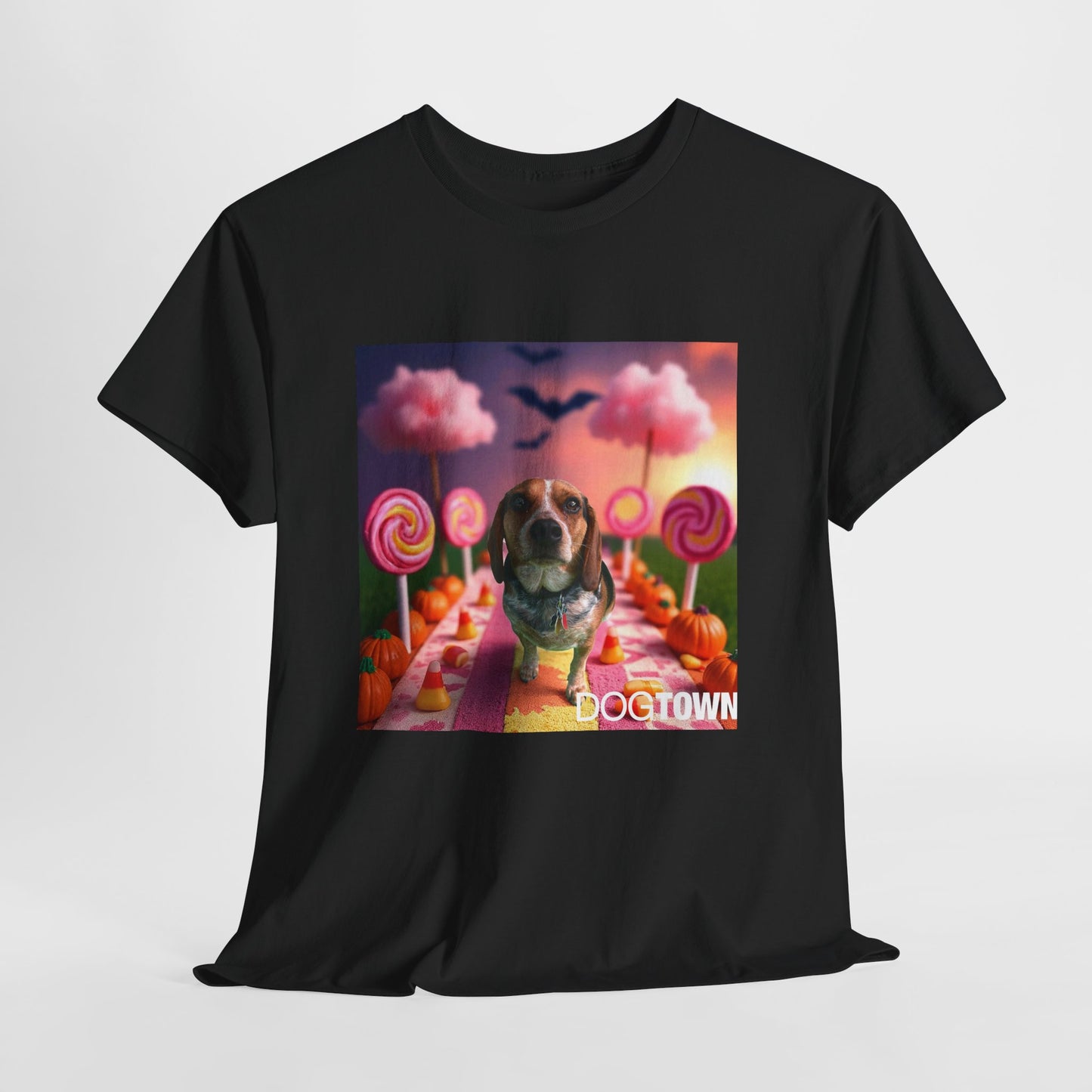 Buddy - Halloween Tee