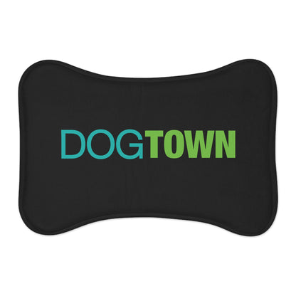 Dogtown Feeding Mat
