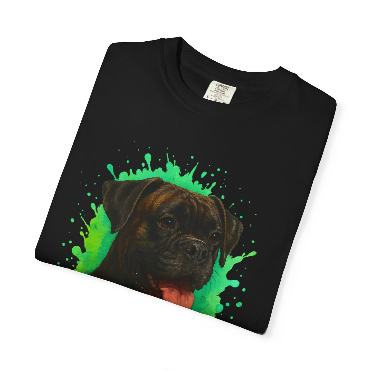 Dogtown - Breed Collection - Brindle Boxer