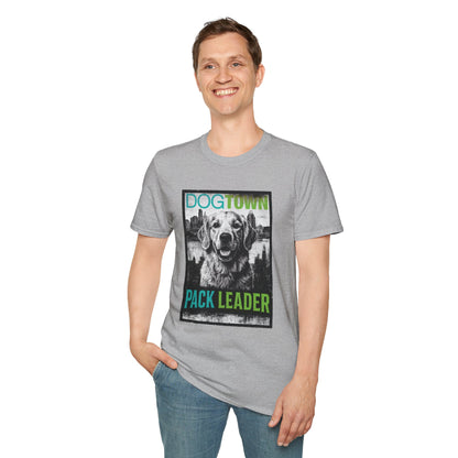 Dogtown - Pack Leader Cincinnati 2026 - Unisex T-Shirt