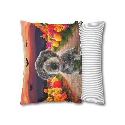 Oz - Halloween Pillowcase Cover