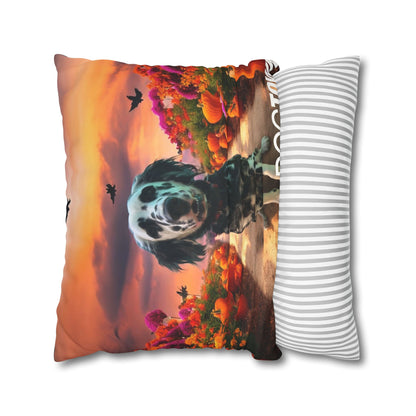 Jake - Halloween Pillowcase