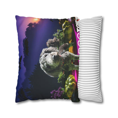 Rosie - Halloween Pillowcase