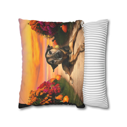 Caius - Halloween Pillowcase