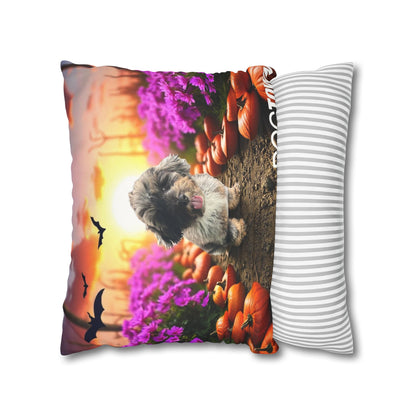 Harry - Halloween Pillowcase