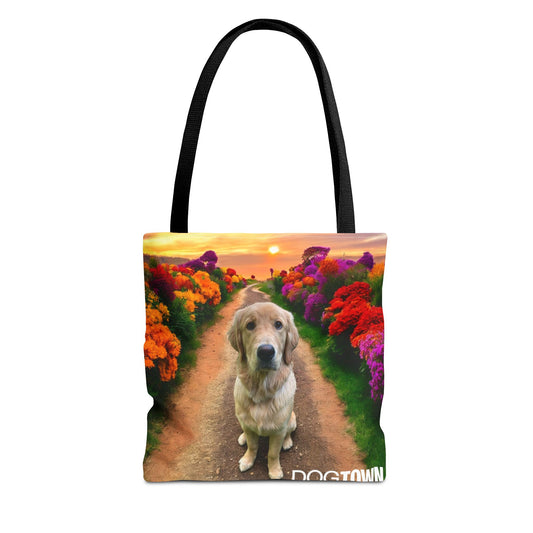 Oliver - Halloween Trick-or-Treat Tote