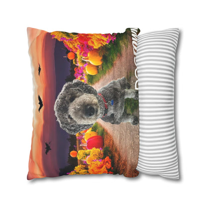 Oz - Halloween Pillowcase Cover