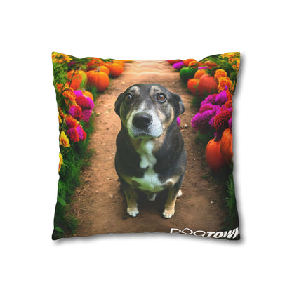 Cain - Halloween Pillowcase