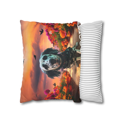 Jake - Halloween Pillowcase