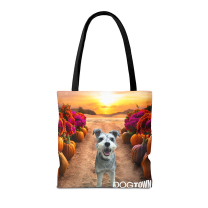 Samson - Halloween Trick-or-Treat Tote