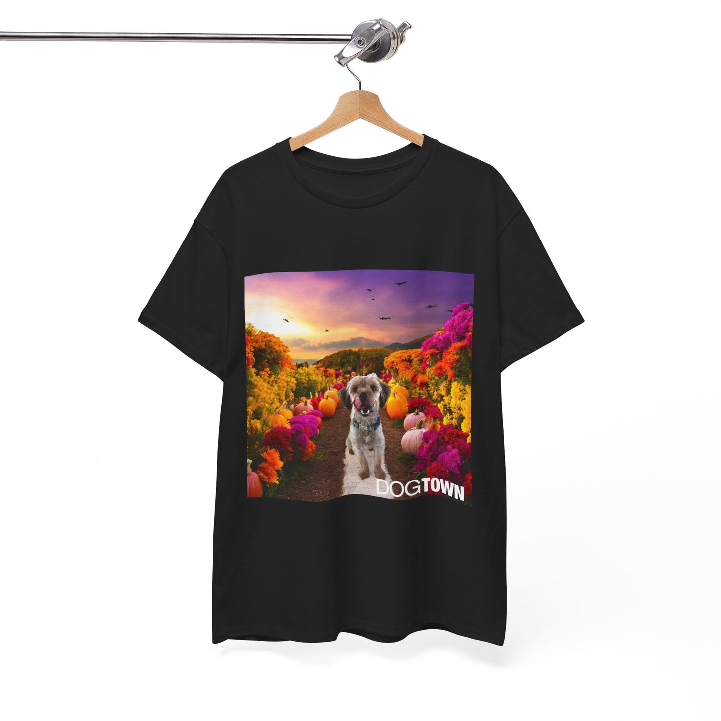 Jasper - Halloween Tee