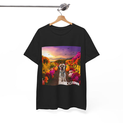 Jasper - Halloween Tee