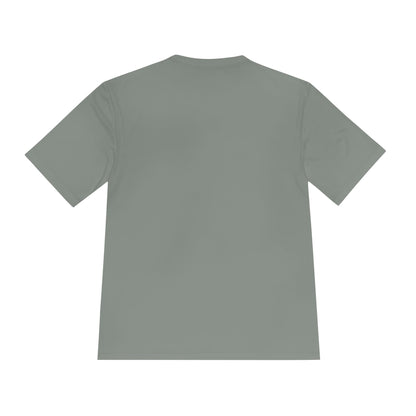 2025 Breed Collection - lightweight polyester T-shirt (Mia)