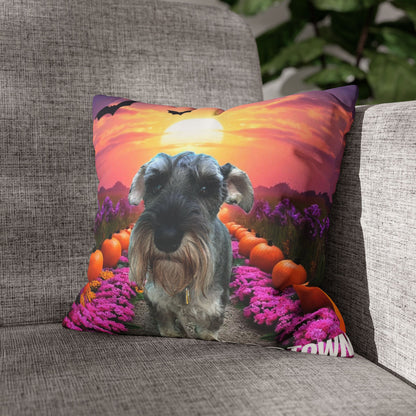 Ernie - Halloween Pillowcase