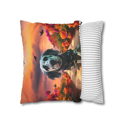 Jake - Halloween Pillowcase