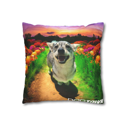 Hela - Halloween Pillowcase