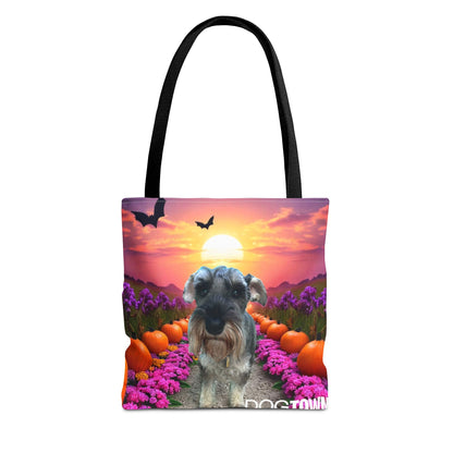 Ernie - Halloween Trick-or-Treat Tote