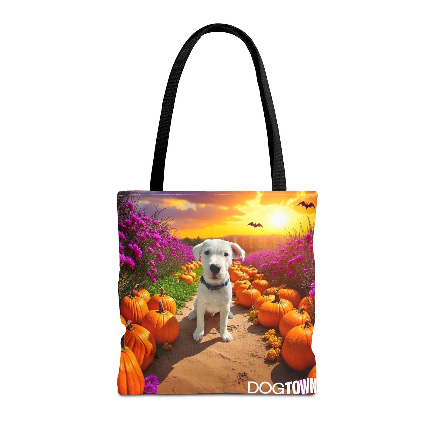 Coop - Halloween Trick-or-Treat Tote