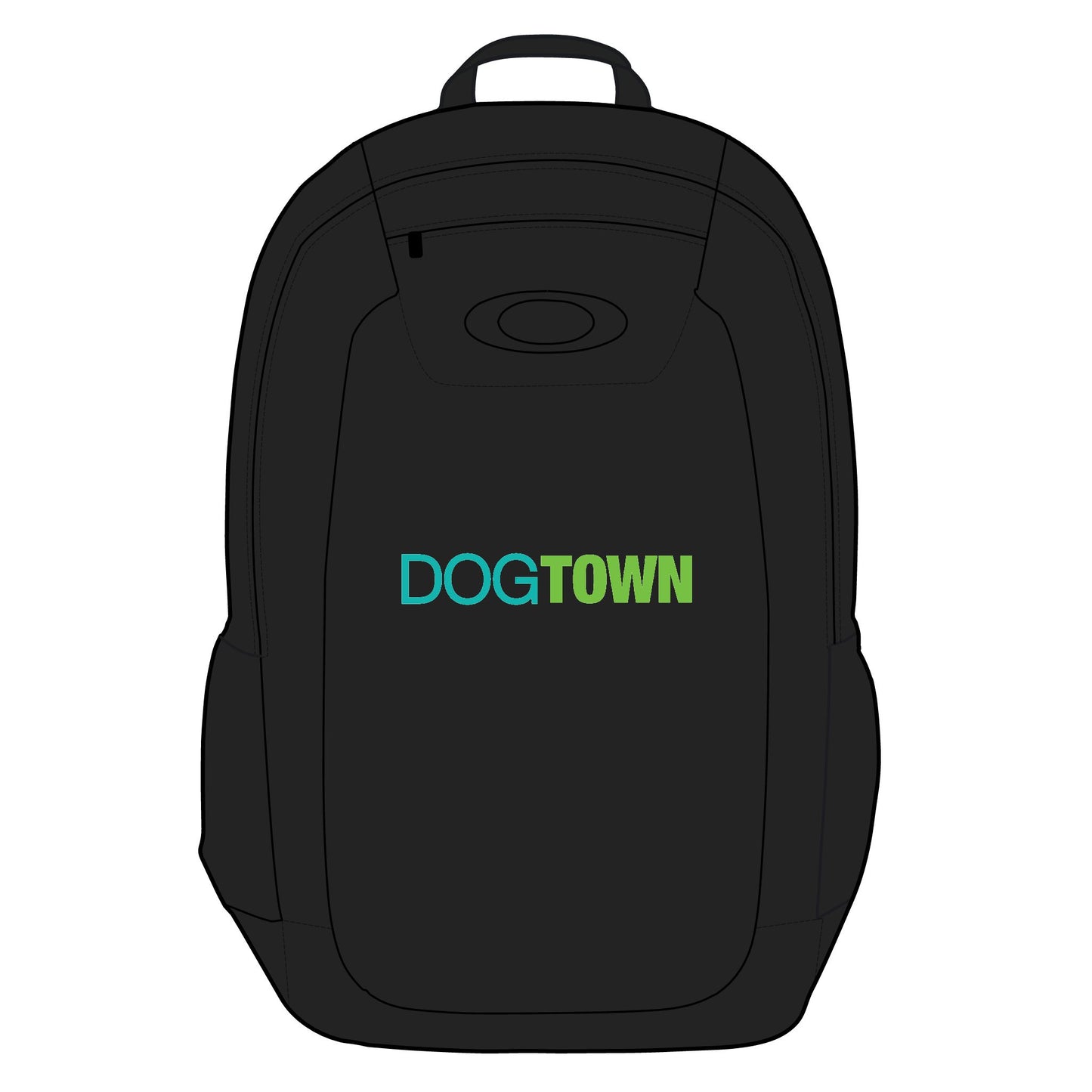 Dogtown Backpack