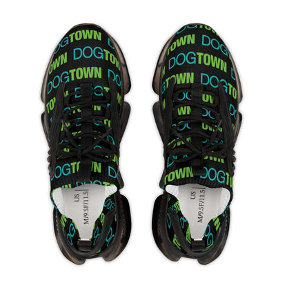 Dogtown Men's Mesh Sneakers