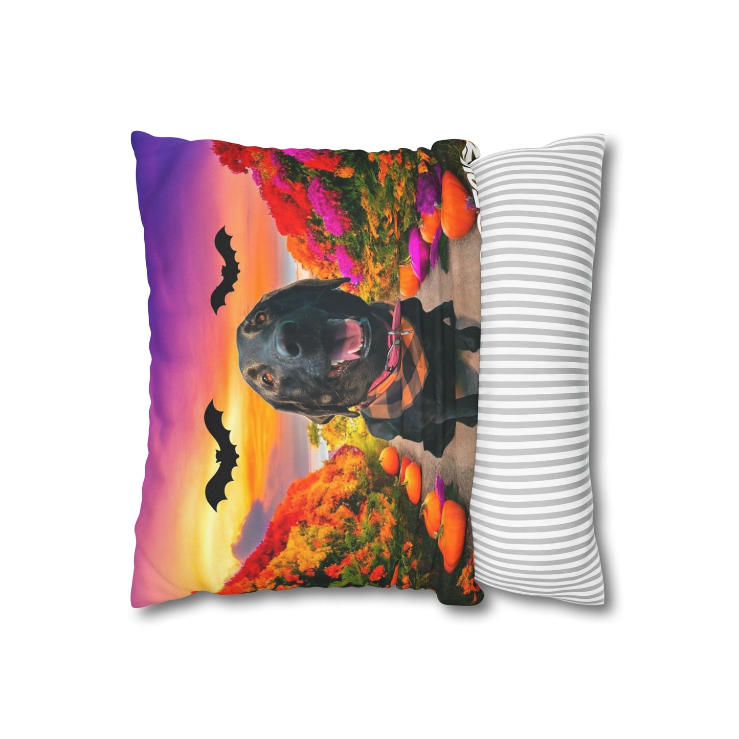 Reilly - Halloween Pillowcase