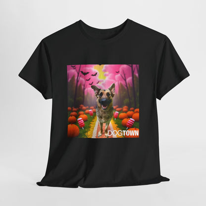 Wonder - Halloween Tee
