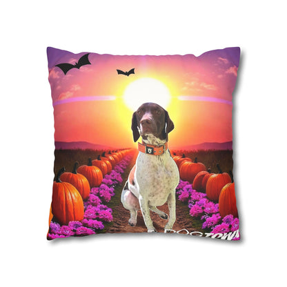 Calvin - Halloween Pillowcase