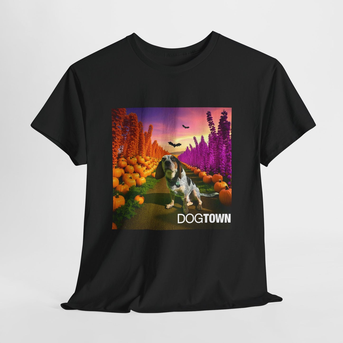 Hank - Halloween TShirt
