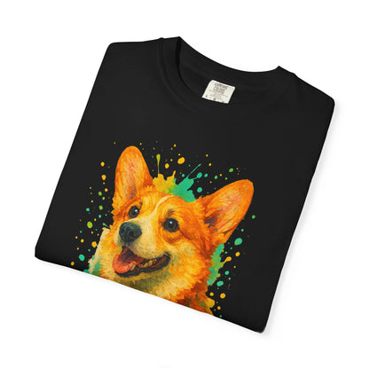 Dogtown - Breed Collection - Corgi T-shirt