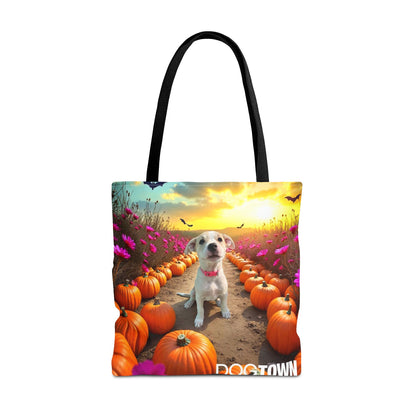 Oakley - Halloween Trick-or-Treat Tote