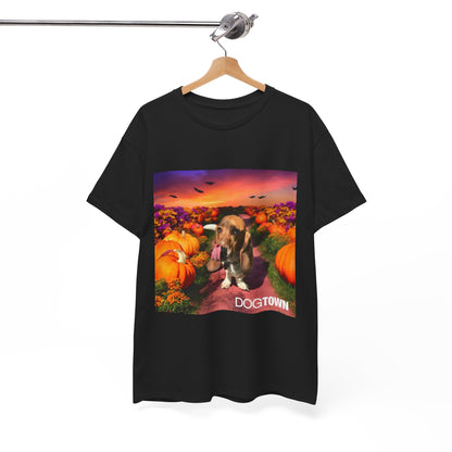 Austin - Halloween Tee