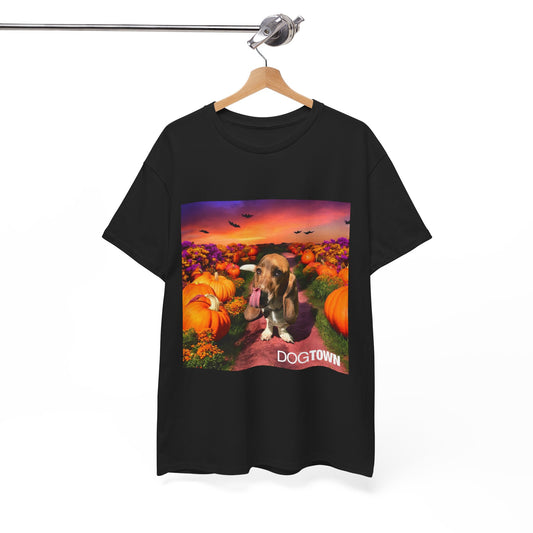 Austin - Halloween Tee