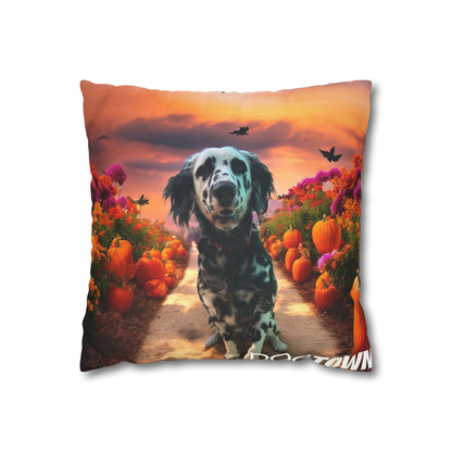 Jake - Halloween Pillowcase
