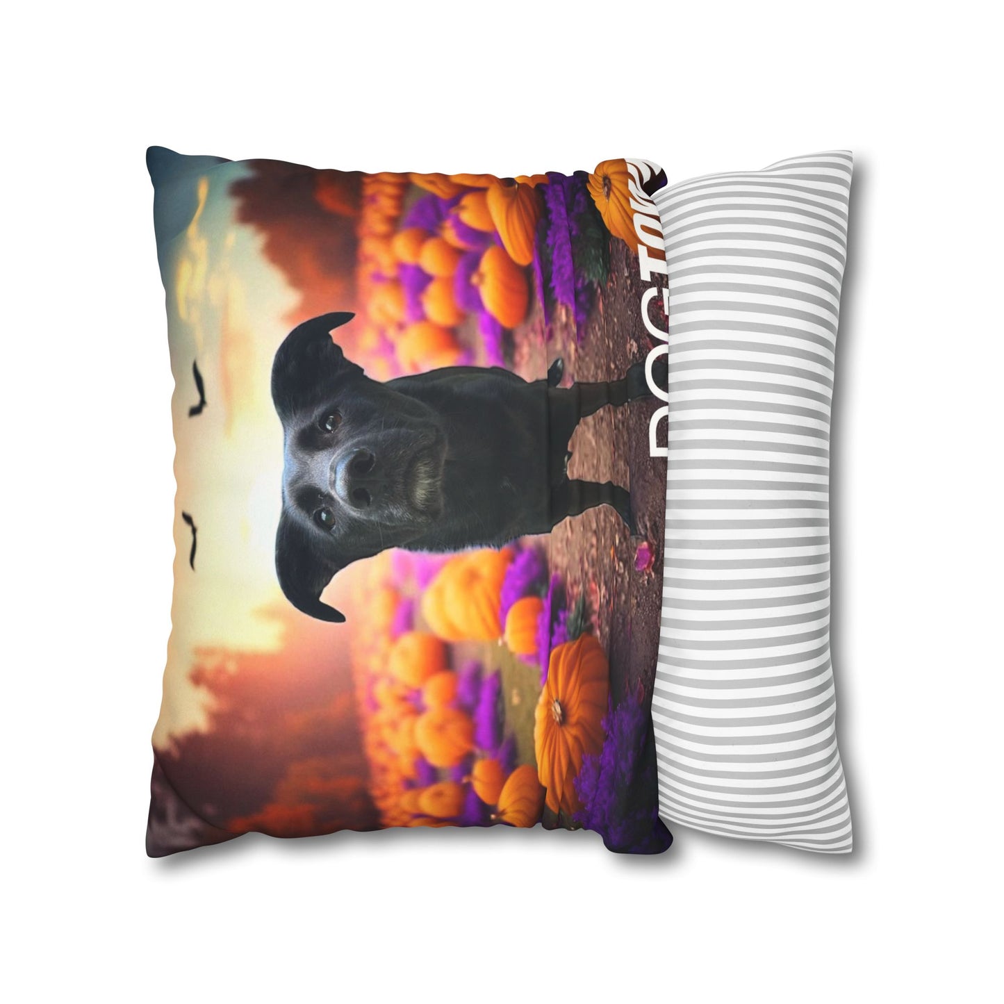 Bodhi - Halloween Pillowcase
