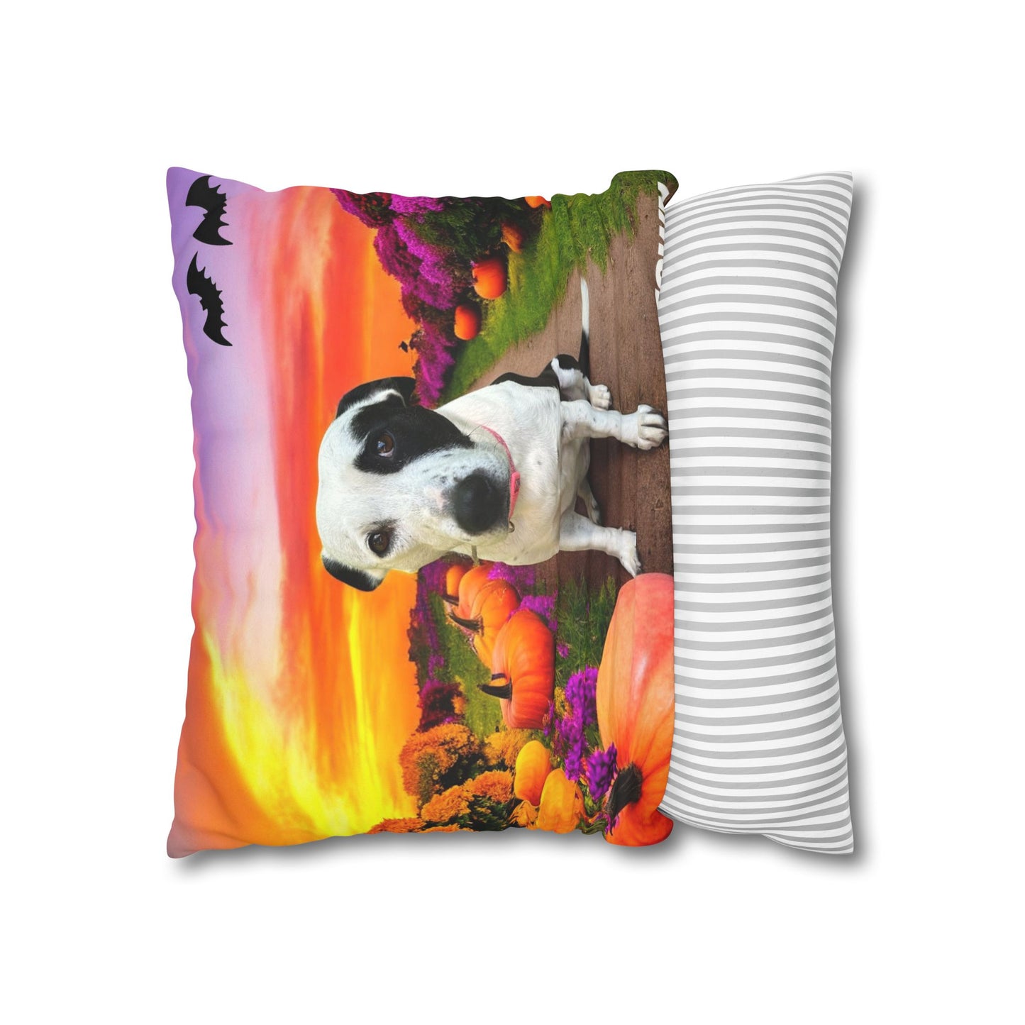 Stella - Halloween Pillowcase
