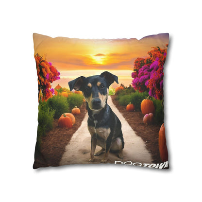 Rueben - Halloween Pillowcase