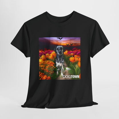 Ryan - Halloween Tee
