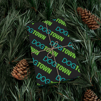 Dogtown - Accessories - Gift Wrap Papers