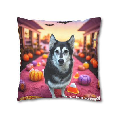 Ralphie - Halloween Pillowcase