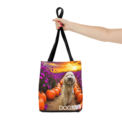 Ranger - Halloween Trick-or-Treat Tote