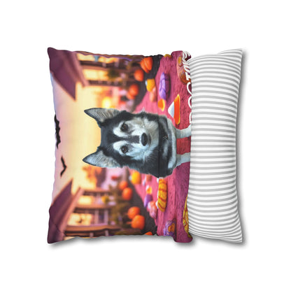 Ralphie - Halloween Pillowcase