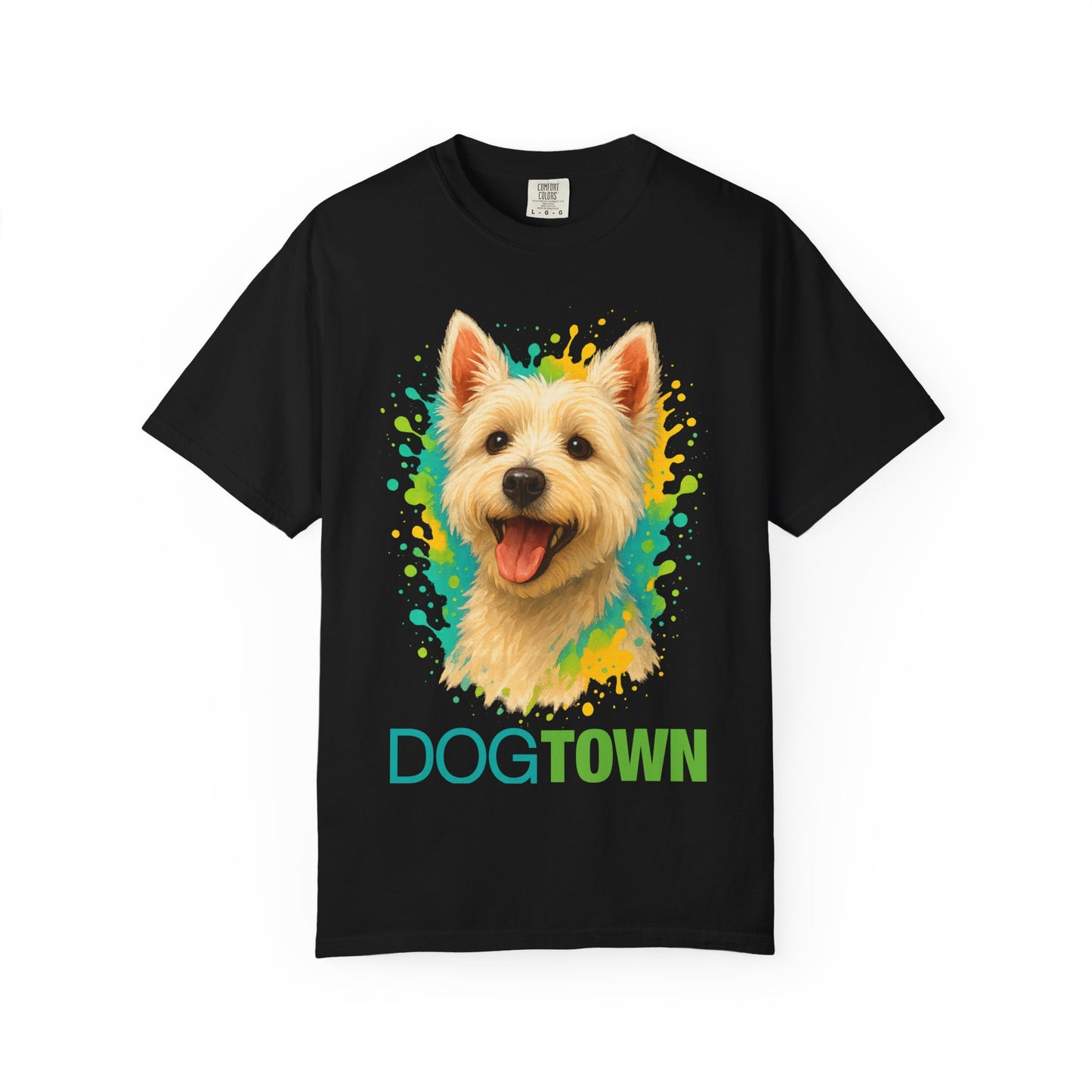 Dogtown - Breed Collection - Westie
