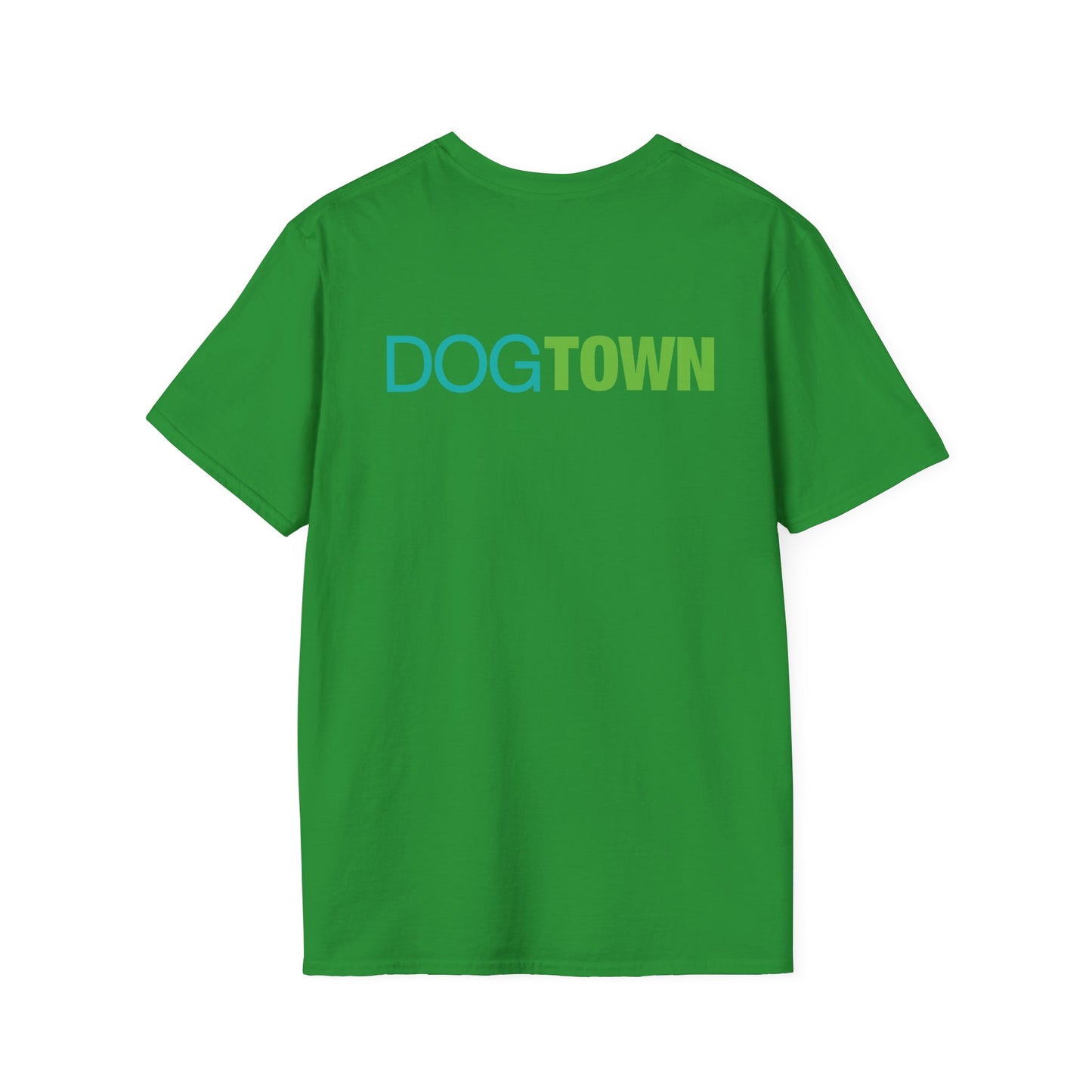 Dogtown - CORGI 2024 - Unisex T-Shirt