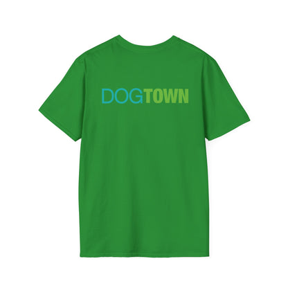 Dogtown - CORGI 2024 - Unisex T-Shirt