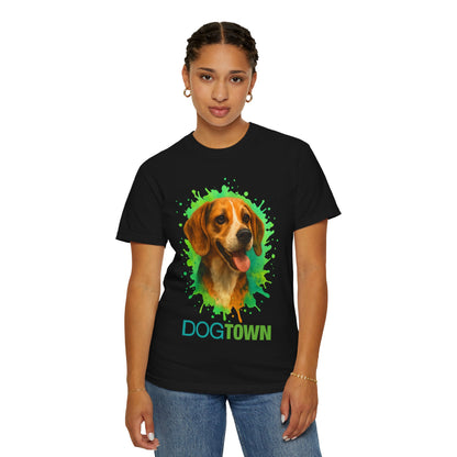 Dogtown - Breed Collection - Beagle T-shirt