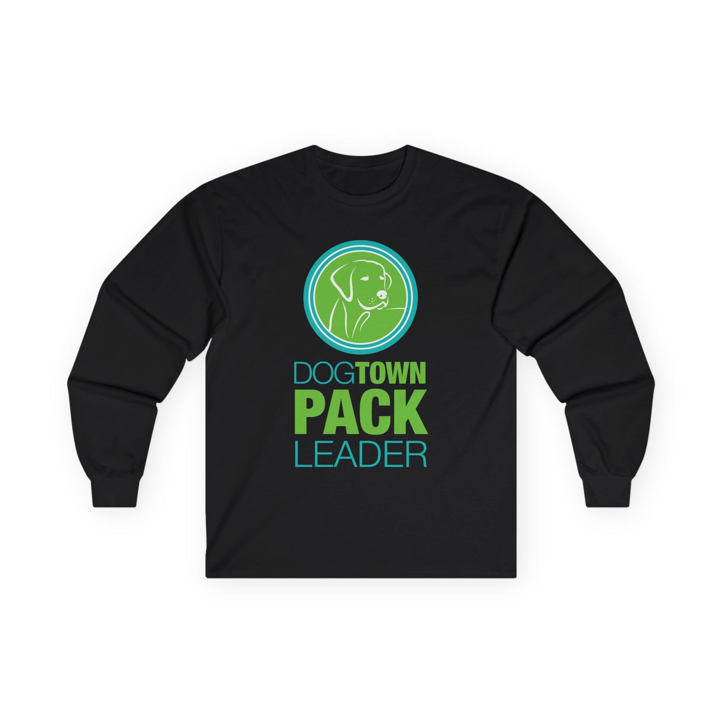 Dogtown - 2014 Retro - Unisex Long Sleeve Tee
