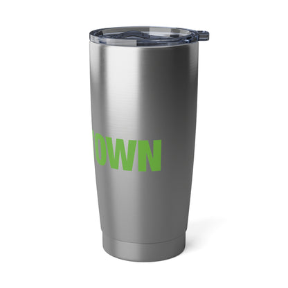 Dogtown Tumbler