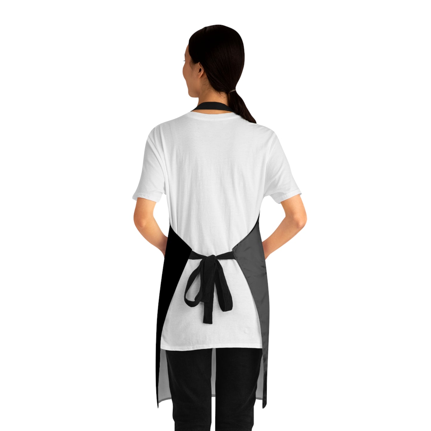 Dogtown Polyester Dog Groomer Apron