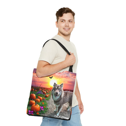 Vixon - Halloween Trick-or-Treat Tote