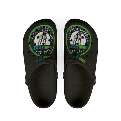 Dogtown Clogs